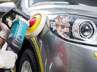 Riverdale Car Wash New Jersey: Automatic Cleaning - Detailing Services