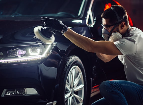 Riverdale Car Wash New Jersey: Automatic Cleaning - Detailing Services