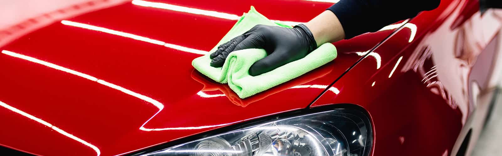 Riverdale Car Wash New Jersey: Automatic Cleaning - Detailing Services